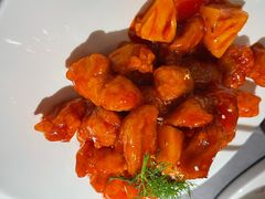 -吴越荣记苏州菜·松鼠桂鱼100%活鱼现做(斜塘老街店)