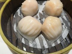 -香港龙凤楼(陆家嘴中心店)