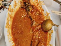 -头道大海明太鱼朝鲜族特色美食餐厅(长白山店)