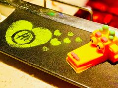 -海底捞火锅(金花路店)