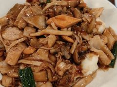 -陈傻子餐厅(世纪都会店)
