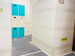 -万豪游泳俱乐部(总店)