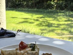 -老洋房花园饭店(绍兴路店)