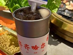-杨小佳·齐齐哈尔烤肉·烤串(广州店)