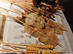 -串盟烧烤大排档·长沙美食地标(星沙店)