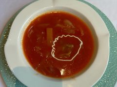 莫斯科红菜汤-波特曼西餐厅(南岗店)