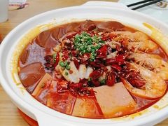 -船歌·鱼水饺青岛菜(枫蓝国际购物中心店)