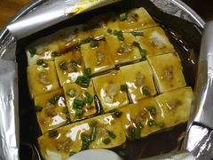 酿豆腐-大地土窑菜馆·特色罗浮农家菜(罗浮山景区店)