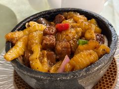 -百乐门喜宴(海珠广场华厦店)