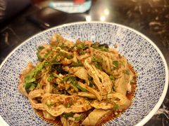 -吾味香葫芦头(安西街店)