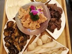 -大理董·董家小厨野生菌火锅(古城旗舰店)