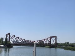 -扬州古运河