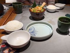 -云海肴·汽锅鸡·云南菜(高德置地店)