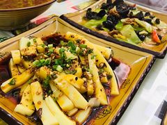 -君华饭店·腊排铜火锅