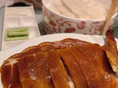 -香丰阁·烤鸭·川湘菜(清河店)