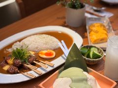 -CURRY YA 熟成咖哩專門店(深圳湾万象城店)