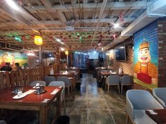 -三个大叔烤羊肉串·炭炉砂锅菜(西三旗店)