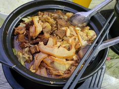 -赵家牛肉砂锅(台西三路店)