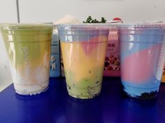 -白色日记·手作酸奶(麦凯乐店)