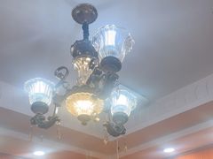 -塔兰齐新疆孜然火锅(鲤鱼山路店)