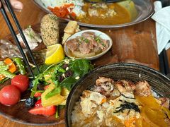 -铃木食堂(北新桥店)