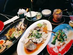 -粤·向群饭店(二沙岛店)