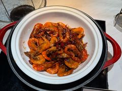 -广州花园酒店-凌璇阁360度高空海鲜自助餐CAROUSEL