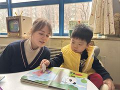 -凡恩格林幼儿园(中灿苑校区)