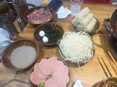 -阳阳老火锅(小南门店)