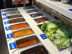 -韩乔恩·韩式自助·无限烤肉(新迎新城店)