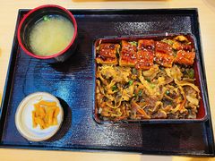 -鳗葉(万象城店)