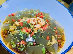 -吕氏疙瘩汤·私家菜馆(慈云寺店)