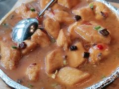 -望乡楼上海菜(日月光店)