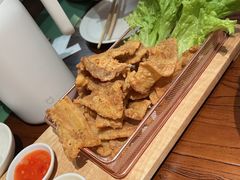 -永红源啤酒·烧烤·海鲜·大排档(台柳路店)