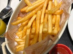 -西堤牛排(恒隆广场店)