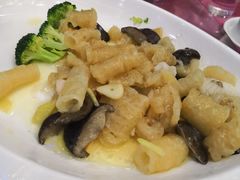 -金水门银河酒楼(新埠岛店)