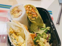 肉燥饭团-桃园眷村(万象天地店)
