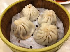 -三凤酒家·百年无锡菜(清扬茂业店)