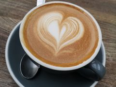 摩卡-RAC BAR(安福路店)