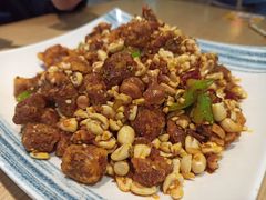 -鸭绿江民族饭店(总店)