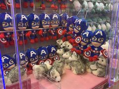 -爱玩嘉年华(江北一店)