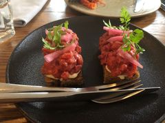 -BOR Eatery(安福路店)