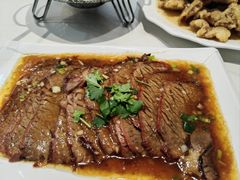 -韩记回族饭店