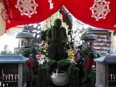 -Hōzen-ji Temple法善寺