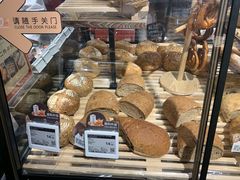 -Olé精品超市(北京合生汇店)
