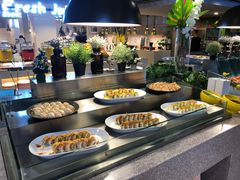 -丽池宫韩式汗蒸会馆(华灯坊店)