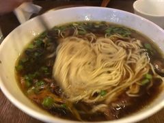 -新木器时代餐厅(太湖新天地店)