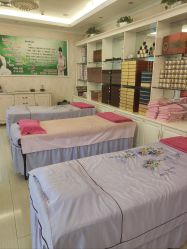 -香薇妮丝女子减肥院