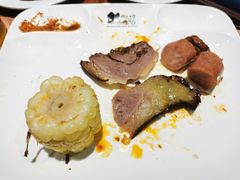 -汉巴味德·烤肉与啤酒的自助(杭州大悦城店)