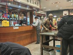 -北京小肠陈饭庄(方庄店)